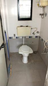 Bathroom Image of Hiranandani Powai  in Powai, Mumbai