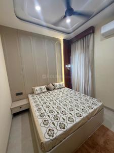 Bedroom Image of 2500 Sq.ft 4 BHK Independent House for sale in Narayan Vihar Jaipur for Rs. 15100000