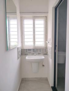 Passage Image of 1200 Sq.ft 3 BHK Apartment / Flat for rent in S.Bingipura Bengaluru for Rs. 28000