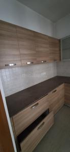 Kitchen Image of 1400 Sq.ft 3 BHK Apartment / Flat for sale in ATS Dolce, Zeta I Greater Noida for Rs. 17400000