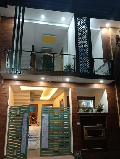 Eldeco Hanging Gardens Main Image 1