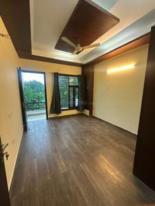 3 BHK Independent Builder Floor