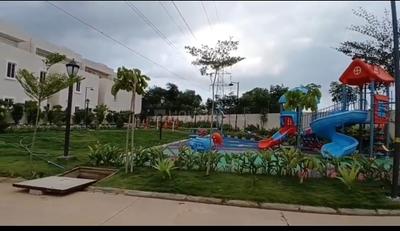 Image of 3500 Sq.ft 4 BHK Villa for sale in Kompally, Hyderabad for Rs. 29900000