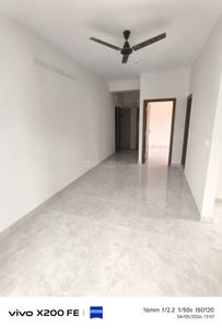 Hall Image of 1000 Sq.ft 1 BHK Apartment / Flat for rent in Dooravani Nagar Bengaluru for Rs. 25000