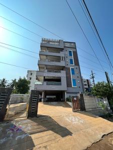 Image of 1250 Sq.ft 2 BHK Apartment / Flat for rent in Netaji Nagar, Nellore for Rs. 11500