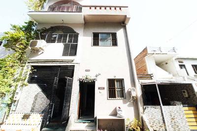Image of 990 Sq.ft 5 BHK Independent House for sale in Ghatlodiya, Ahmedabad for Rs. 7700000