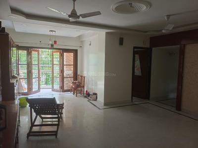 3 BHK Flat