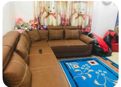 Image of 1100 Sq.ft 2 BHK Apartment / Flat for sale in ARV Royale, Undri, Pune for Rs. 8500000