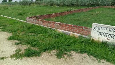 Image of 900 Sq.ft Residential Plot / Land for sale in Naini, Allahabad for Rs. 850000