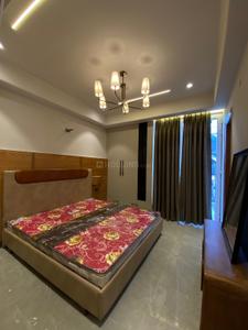 Bedroom Image of 1620 Sq.ft 3 BHK Apartment / Flat for sale in Kharar Mohali for Rs. 8590000