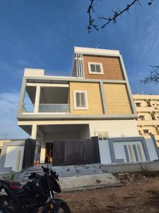 Image of 4000 Sq.ft 4 BHK Duplex for sale in Turkayamjal, Hyderabad for Rs. 26000000