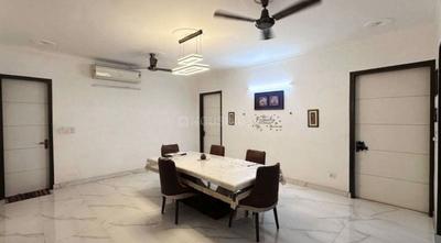 Hall Image of 2900 Sq.ft 6 BHK Independent House for sale in Lotus Celestia, Sector 23 Gurgaon for Rs. 89000000