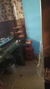 Kitchen Image of 465 Sq.ft 1 BHK Apartment / Flat for sale in Kalyan West Kalyan for Rs. 1800000