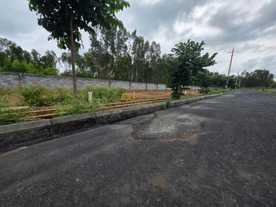 Image of 1200 Sq.ft Residential Plot / Land for sale in Nadavathi, Bengaluru for Rs. 3660000