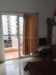 Hall Image of 917 Sq.ft 2 BHK Apartment / Flat for sale in DLF Maiden Heights At My Town, Jigani Bengaluru for Rs. 6000000