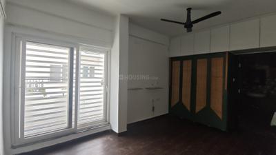 Bedroom Image of 2600 Sq.ft 4 BHK Villa for rent in United Sunshine Signature, Carmelaram Bengaluru for Rs. 85000