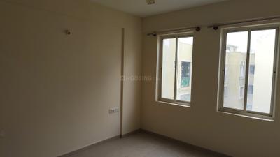 Bedroom Image of 1360 Sq.ft 3 BHK Apartment / Flat for rent in GM E City Town, Bommasandra Bengaluru for Rs. 27000