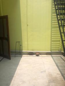 Balcony Image of 2200 Sq.ft 2 BHK Builder Floor for rent in Sector 10A Gurgaon for Rs. 29000
