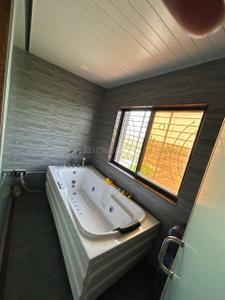 Bathroom Image of 3000 Sq.ft 4 BHK Villa for sale in Virar West Virar for Rs. 27500000