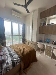 Bedroom Image of 1856 Sq.ft 3 BHK Apartment / Flat for sale in Godrej Serenity, Chembur Mumbai for Rs. 60000000