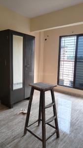 Bedroom Image of 650 Sq.ft 1 BHK Apartment / Flat for sale in Nerul Navi Mumbai for Rs. 9500000