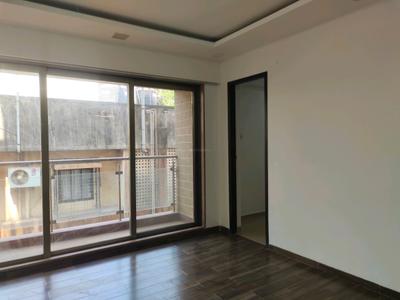 Bedroom Image of 2275 Sq.ft 4 BHK Apartment / Flat for sale in  Emporio Apartments, Vile Parle West Mumbai for Rs. 89000000