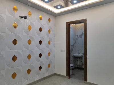 Bedroom Image of 585 Sq.ft 2 BHK Apartment / Flat for sale in Vikram The Residency by Vikram Properties And Builder, Nawada New Delhi for Rs. 3700000