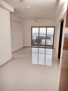 Hall Image of 1280 Sq.ft 2 BHK Apartment / Flat for sale in Amanora Neo Towers, Hadapsar Pune for Rs. 16500000