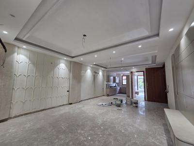 Image of 1800 Sq.ft 3 BHK Builder Floor for rent in Sector 37, Faridabad for Rs. 29000