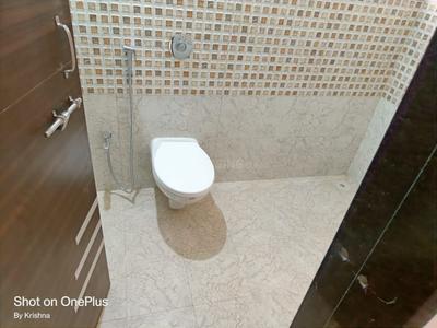 Bathroom Image of 1309 Sq.ft 3 BHK Apartment / Flat for sale in Ravet Pune for Rs. 7500000