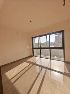 Bedroom Image of 1500 Sq.ft 3 BHK Apartment / Flat for sale in Pyramid Centria, Nerul Navi Mumbai for Rs. 32500000