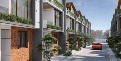 Image of 2100 Sq.ft 3 BHK Villa for sale in Future Aviana, Soppahalli, Bengaluru for Rs. 14999999