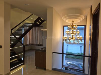 Hall Image of 3600 Sq.ft 5 BHK Independent House for sale in Avenue Towers, Sector 123 Mohali for Rs. 39000000