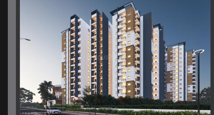 High rise gatad community ap Main Image 1