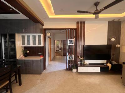 Hall Image of 1685 Sq.ft 3 BHK Apartment / Flat for sale in Doddakallasandra Bengaluru for Rs. 27999999