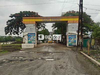 Image of 900 Sq.ft 2 BHK Independent House for sale in Pigdambar, Indore for Rs. 2750000