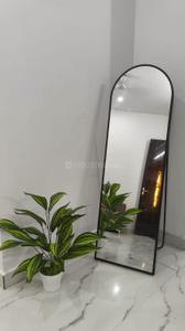 Hall Image of 1000 Sq.ft 2 BHK Apartment / Flat for rent in Saket New Delhi for Rs. 32100