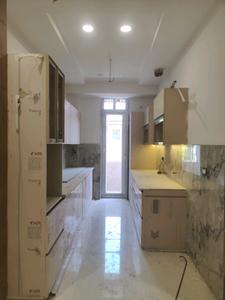 Kitchen Image of 1494 Sq.ft 3 BHK Builder Floor for sale in Sector 49 Faridabad for Rs. 18000000