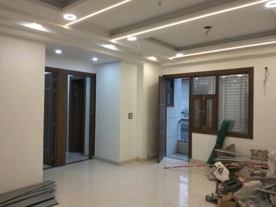 Living Room Image of 2750 Sq.ft 5 BHK Builder Floor for sale in Rajendra Nagar Ghaziabad for Rs. 21500000