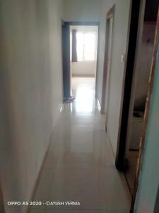 Image of 992 Sq.ft 2 BHK Apartment / Flat for sale in Magnolia Oxygen, Rajarhat, Kolkata for Rs. 5100000