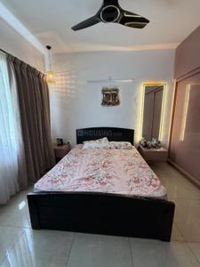 Bedroom Image of 3500 Sq.ft 4 BHK Villa for rent in Valmark City Ville, Hulimavu Bengaluru for Rs. 135000