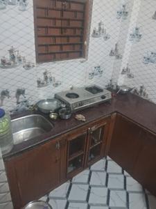 Kitchen Image of 2000 Sq.ft 7 BHK Independent House for sale in Nimta Kolkata for Rs. 4000000