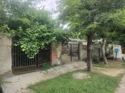 Image of 120 Sq.ft Residential Plot / Land for sale in Sector Xu 2, Greater Noida for Rs. 18500000