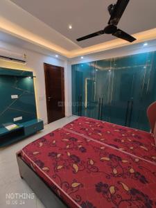 Bedroom Image of Comfortnstay in Sector 44, Gurgaon
