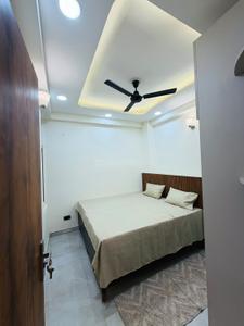 Bedroom Image of 1250 Sq.ft 3 BHK Apartment / Flat for sale in Sector 73 Noida for Rs. 5200000