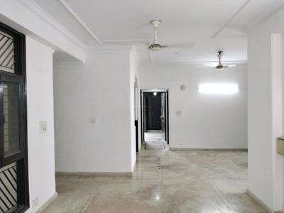 Living Room Image of 1700 Sq.ft 3 BHK Apartment / Flat for sale in Sector 7 Dwarka New Delhi for Rs. 28500000
