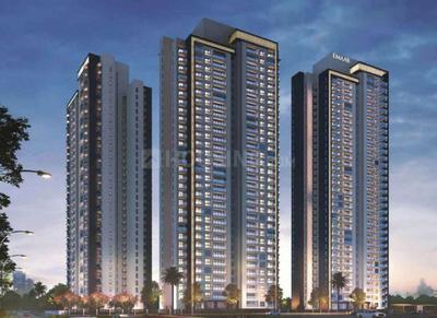 Image of 2200 Sq.ft 3 BHK Apartment / Flat for sale in Emaar Amaris, Sector 62, Gurgaon for Rs. 41500000