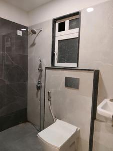 Bedroom Three Image of 1218 Sq.ft 3 BHK Apartment / Flat for sale in VKG Park Estate, Andheri East Mumbai for Rs. 26100000