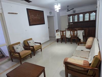 3 BHK Flat
