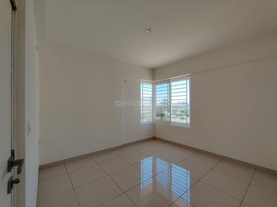 Bedroom Image of 1080 Sq.ft 2 BHK Apartment / Flat for sale in Mana Macasa Emerald, Chikkanayakanahalli, Choodasandra Bengaluru for Rs. 11000011